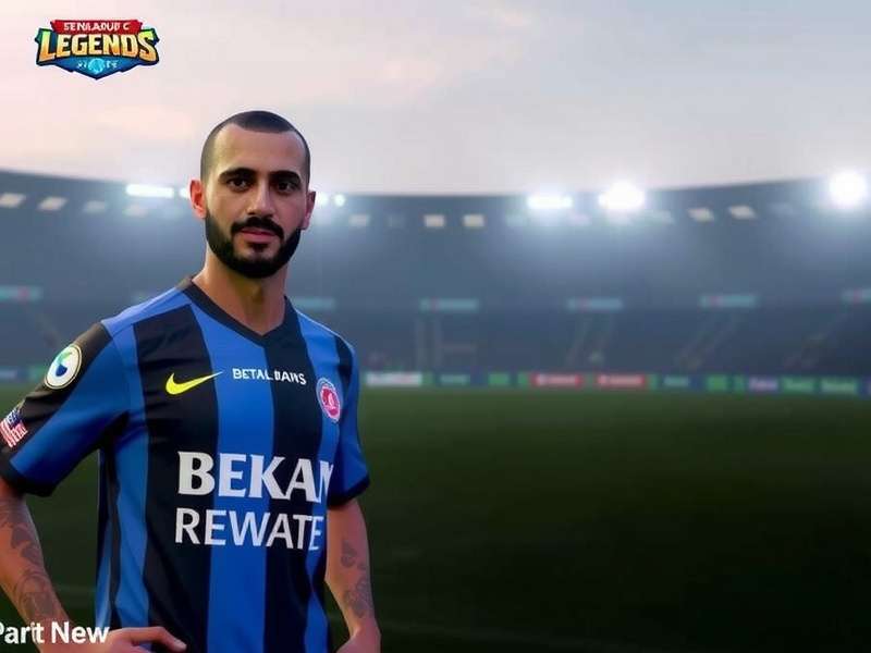 Bengaluru FC Passing Legends Community Events